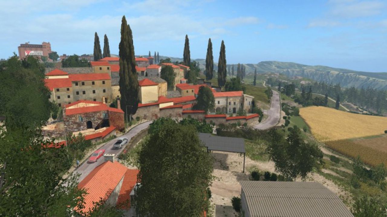 De Terra Italica v2