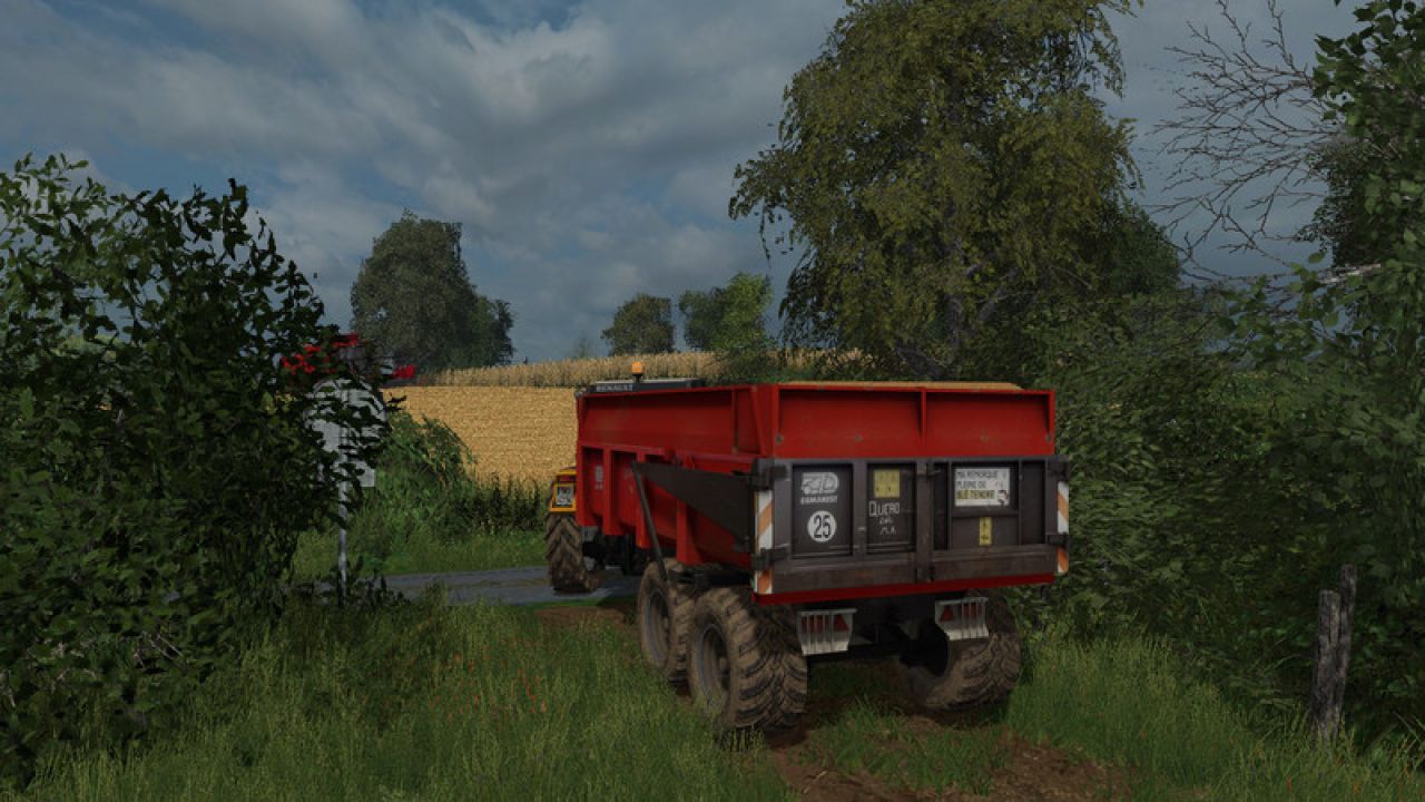 Demarest 13t