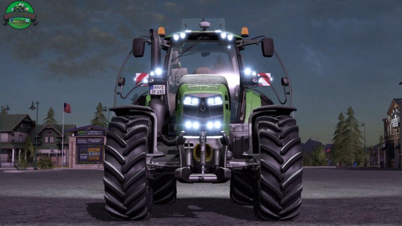 Deutz-Fahr TTV 7Series V5.4.1.0