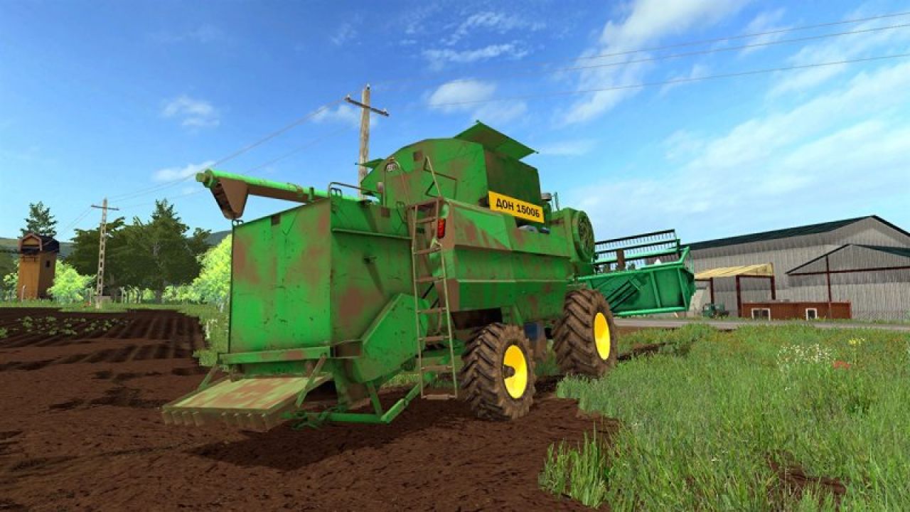 DON-1500B