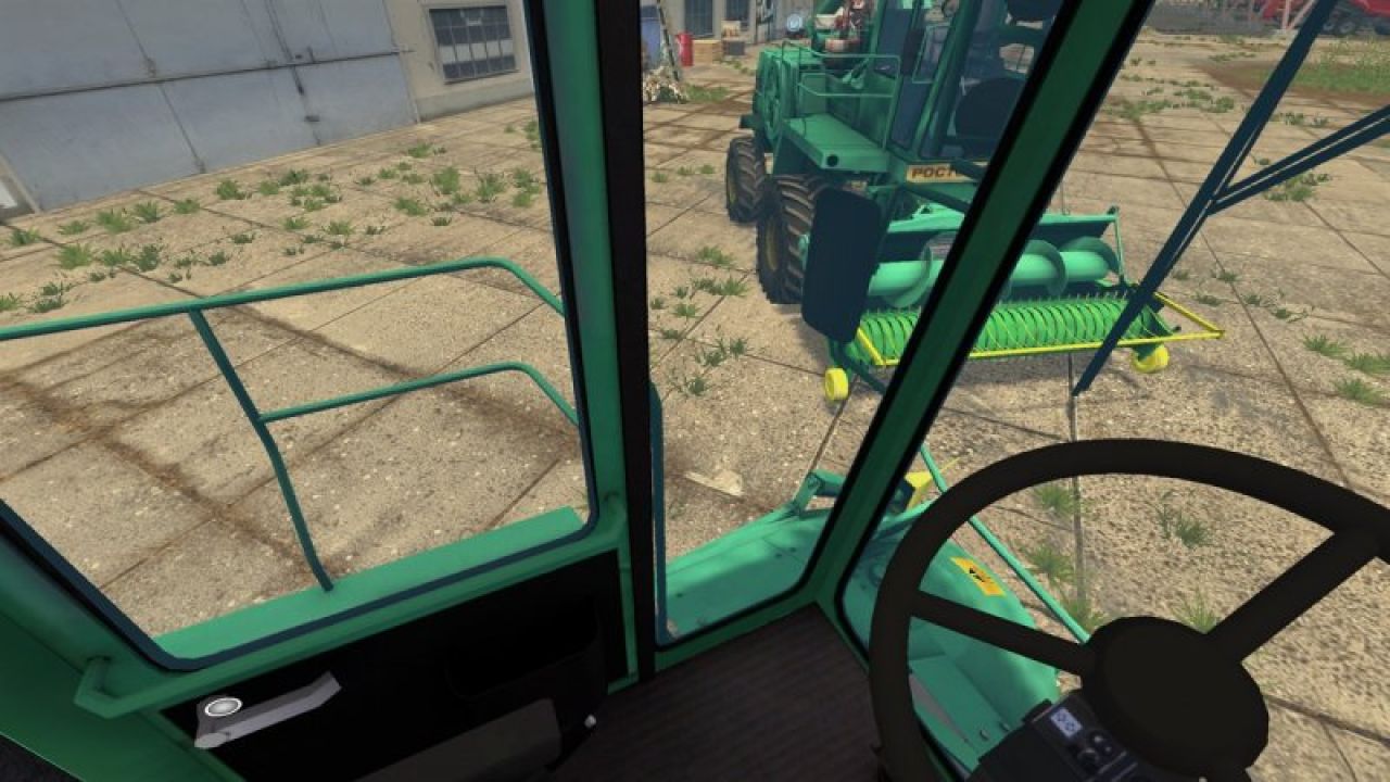 Don 680 M