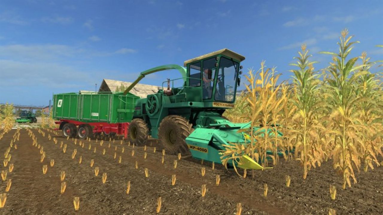 Don 680 M