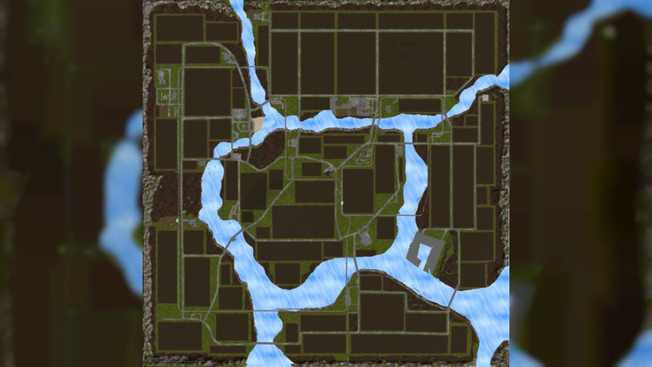 Dondiego Map v1.2