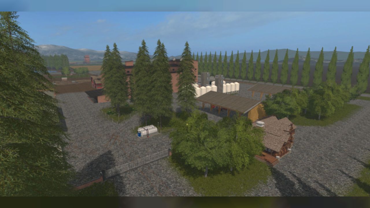 Dondiego Map v2
