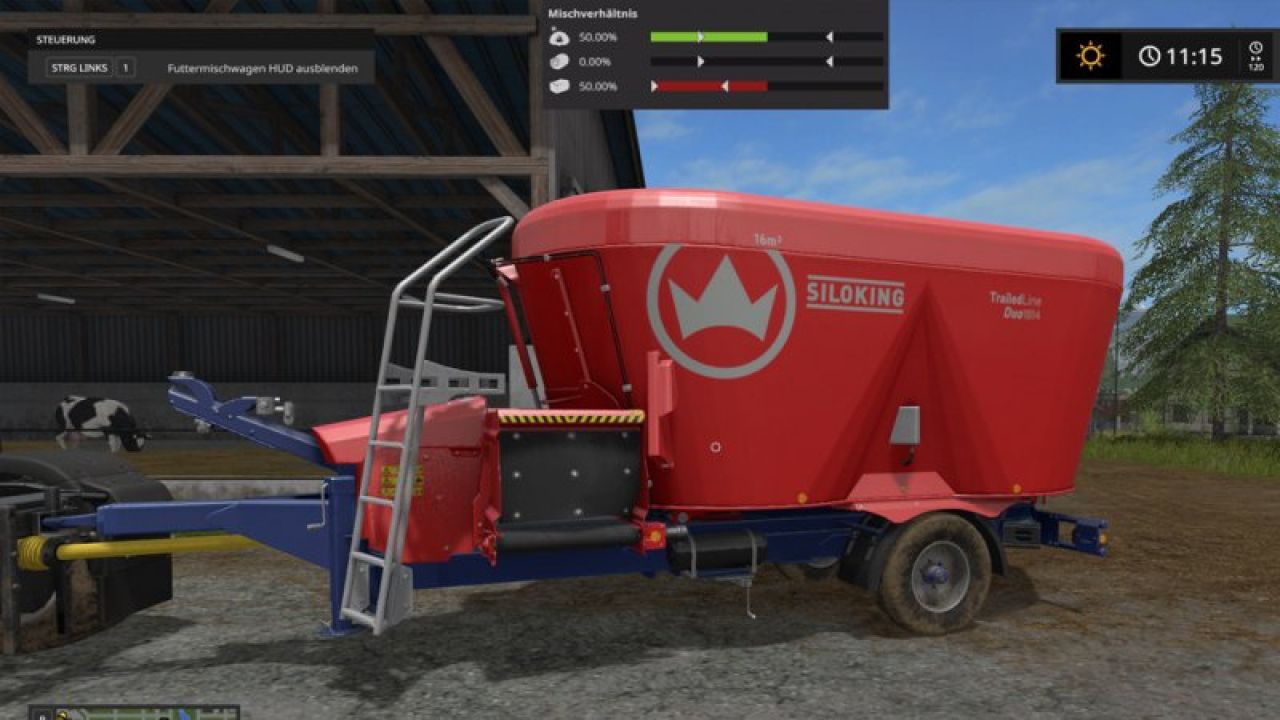 DrawMixerWagon