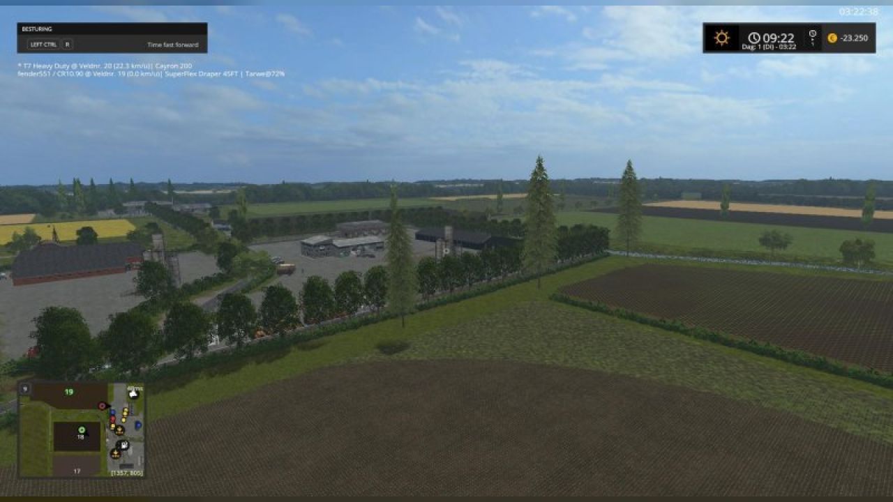 DUTCH BIESBOSCH V2.0.5