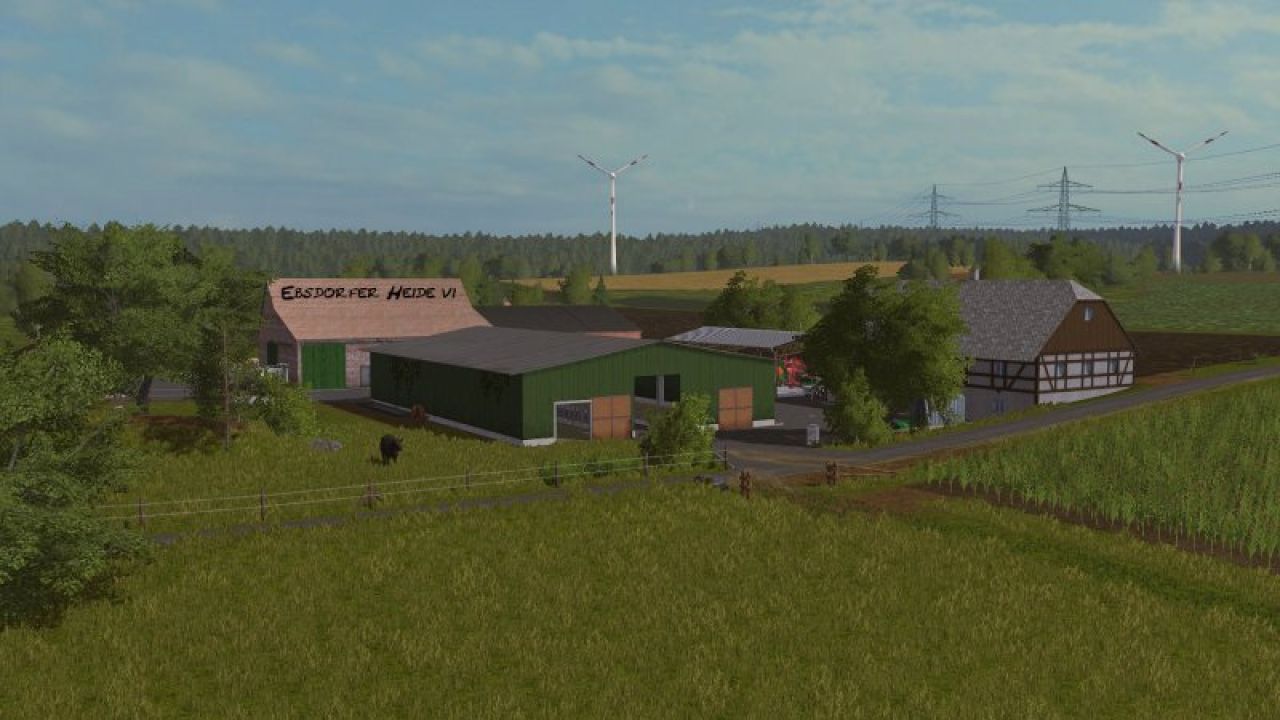 Ebsdorfer Heide
