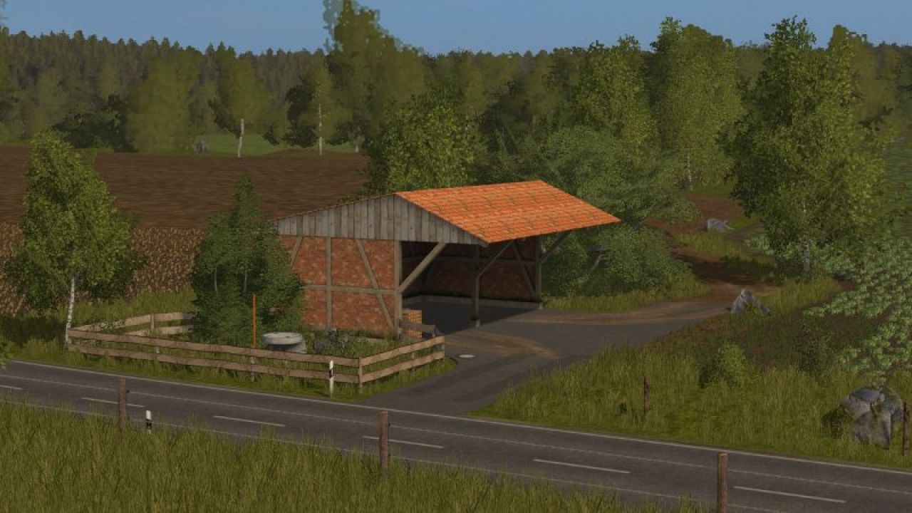 Ebsdorfer Heide