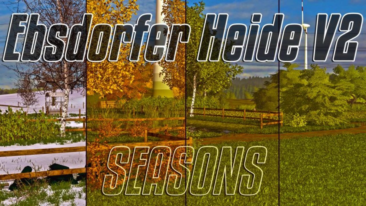 Ebsdorfer Heide V2