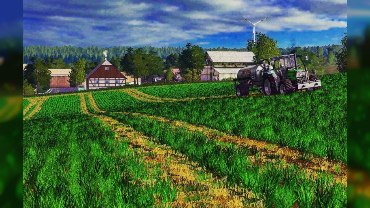 Ebsdorfer Heide V2.1