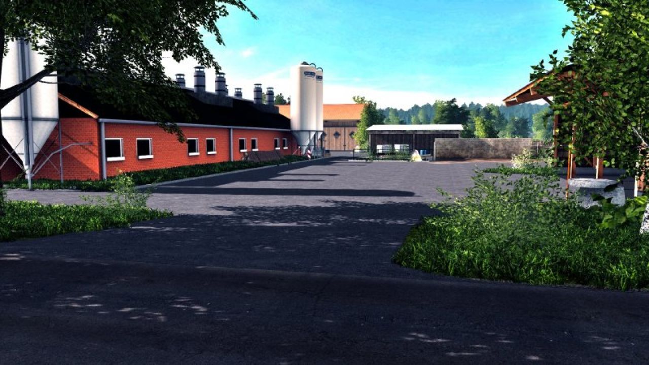 Ebsdorfer Heide V2.1