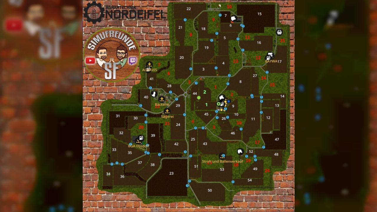Ebsdorfer Heide V2.1