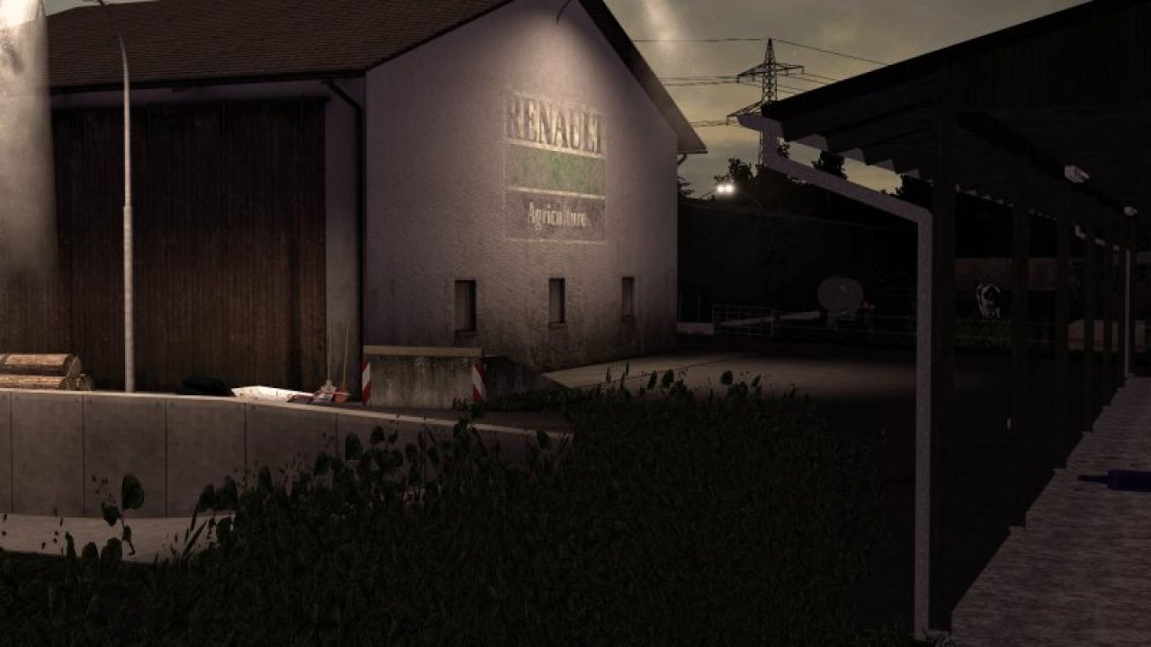 Ebsdorfer Heide V2.1