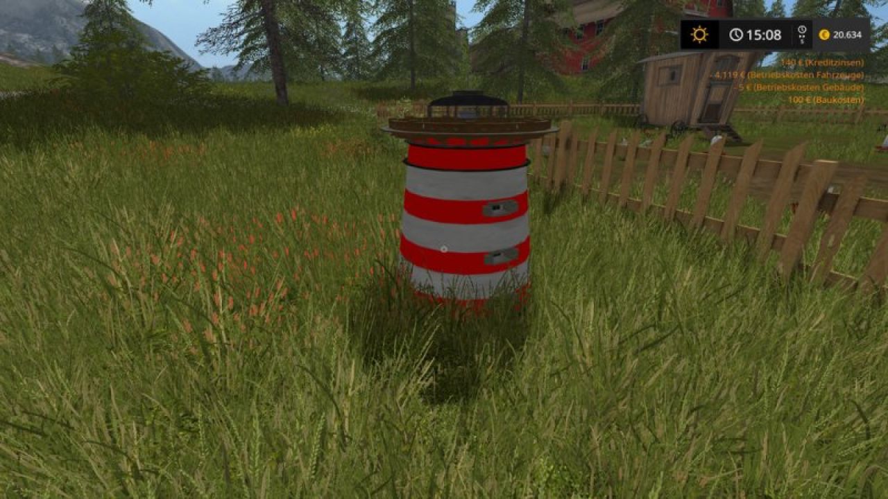 EggCollector