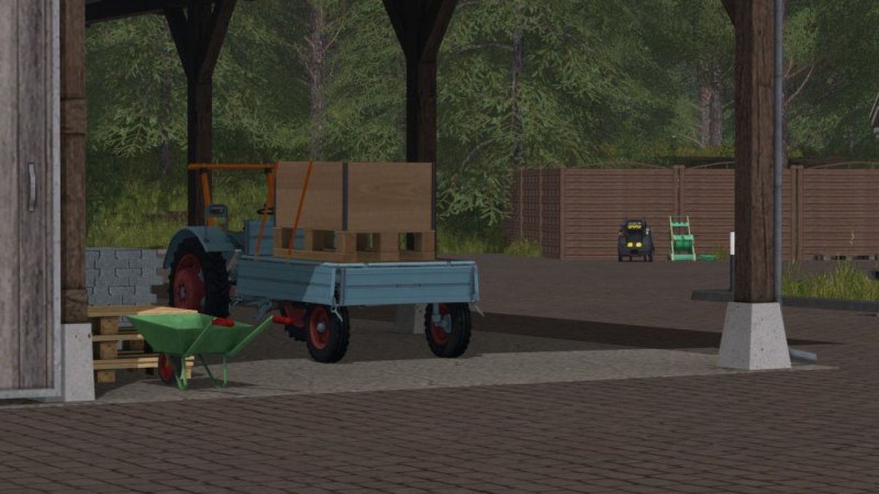 Eicher G220 v1.1