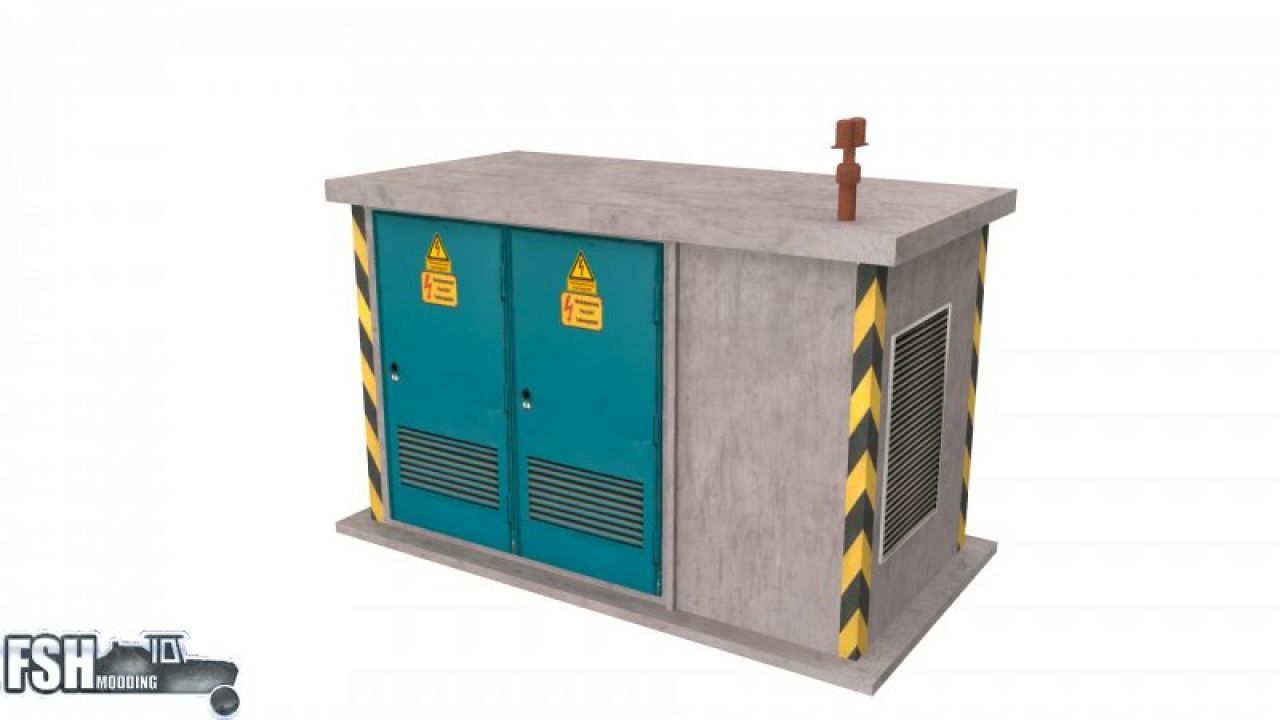 Electrobox