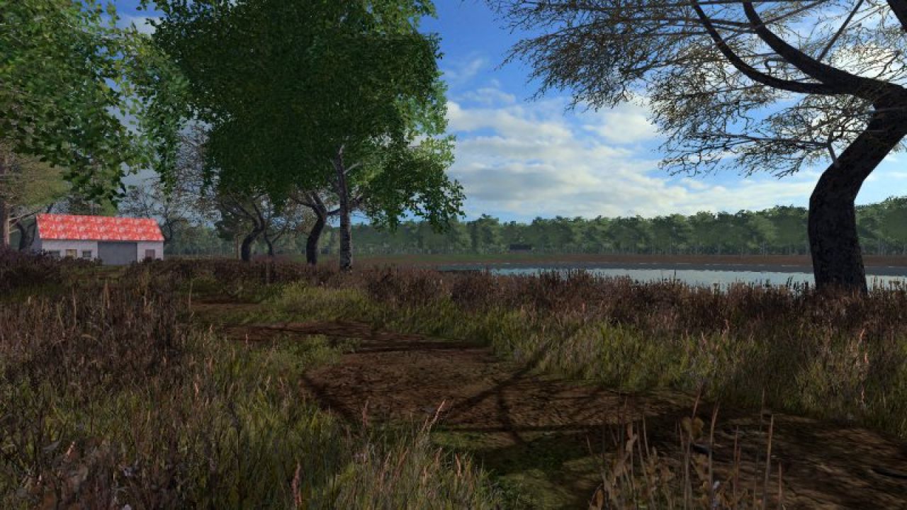 Emerald Coast USA 2017 Seasons Ready v1.0.0.3