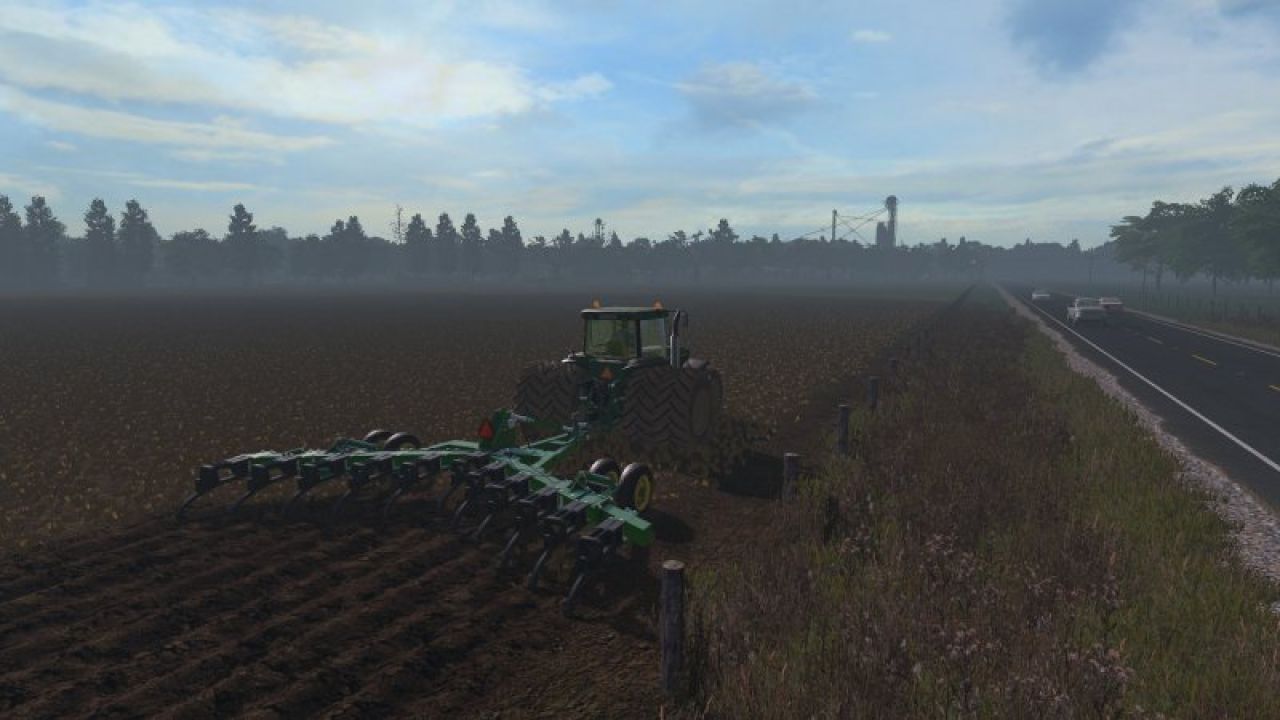 Emerald Coast USA 2017 Seasons Ready v1.0.0.3