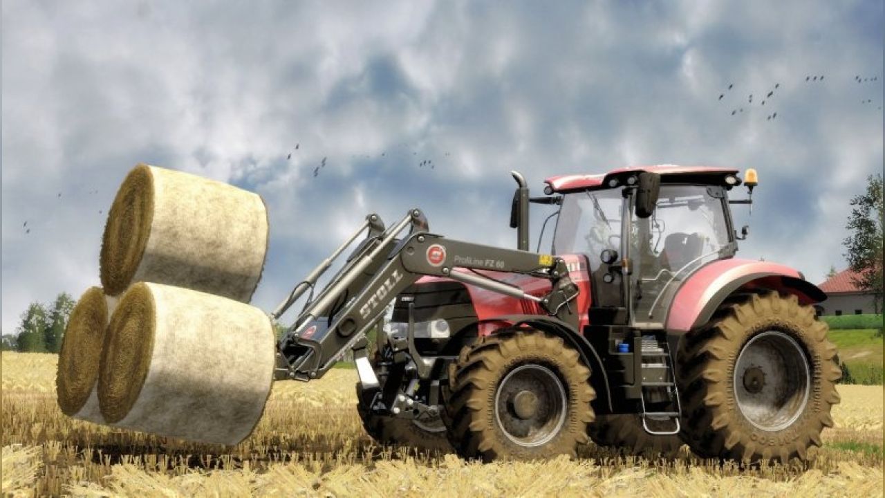 Euro Farms Fixed