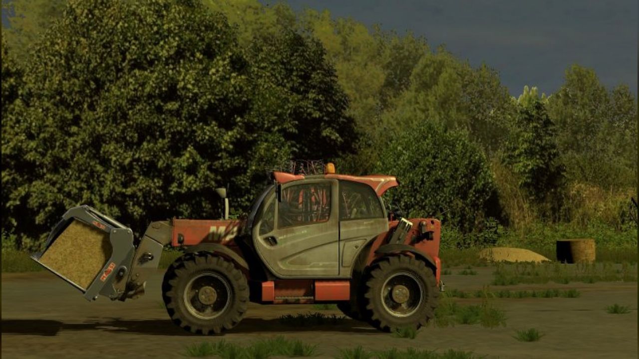 Euro Farms Fixed