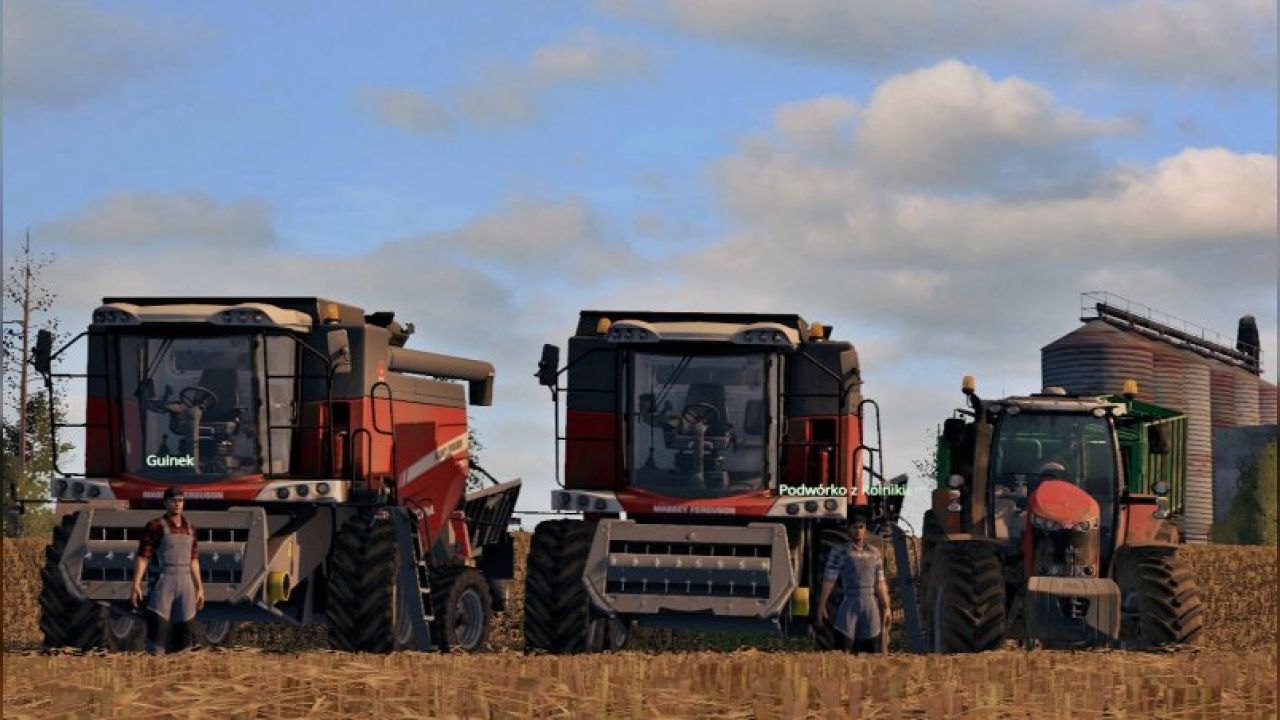 Euro Farms Fixed
