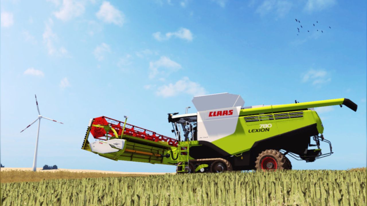 Euro Farms
