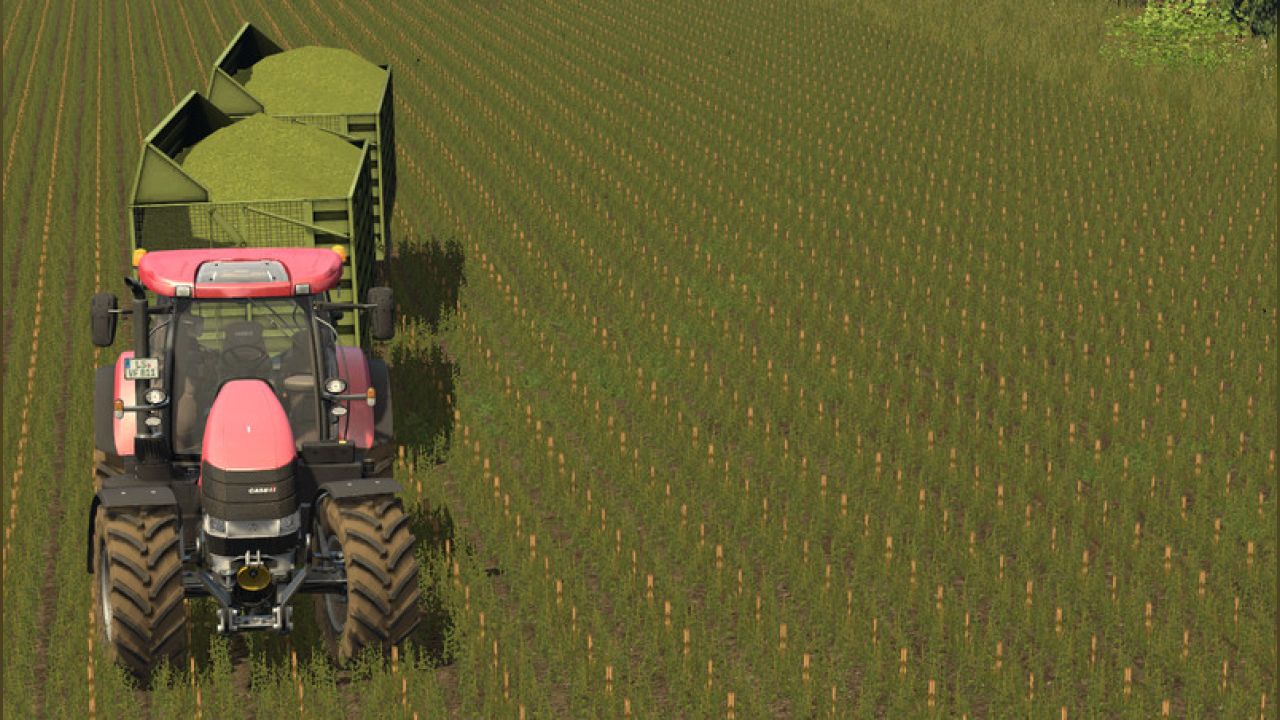 Euro Farms