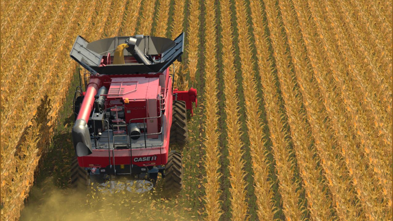 Euro Farms