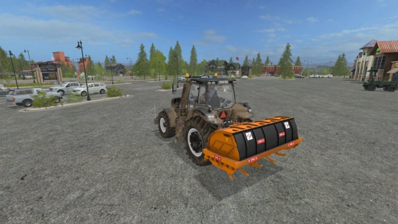 Falc Falcland 3000