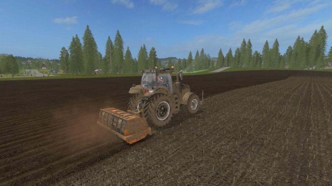 Falc Falcland 3000