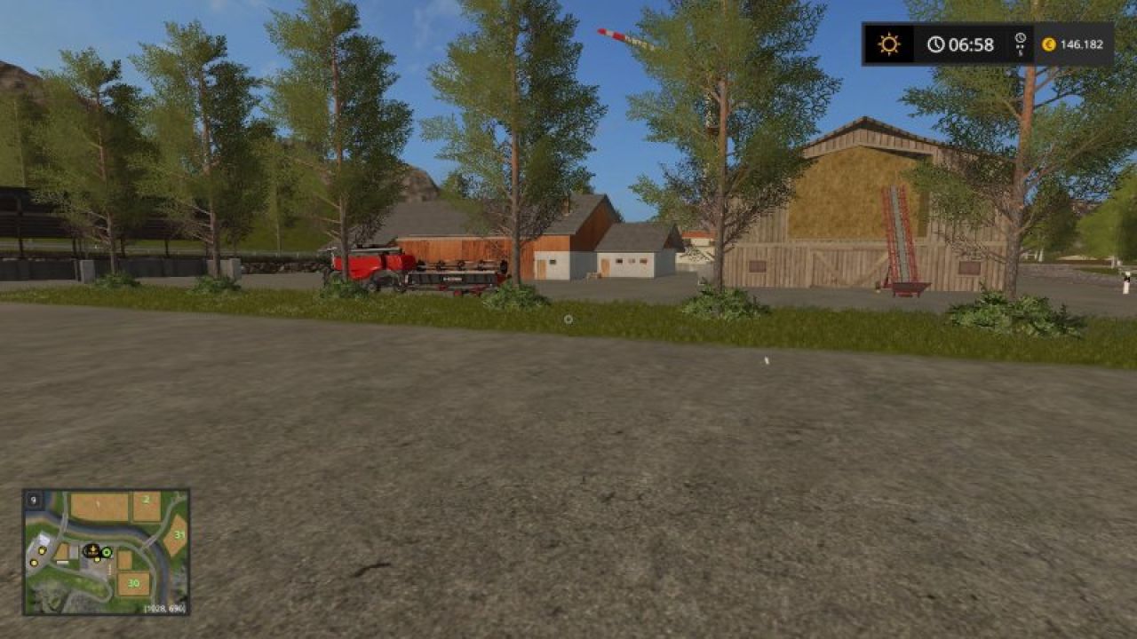 Farming Legend v1.0.0.7