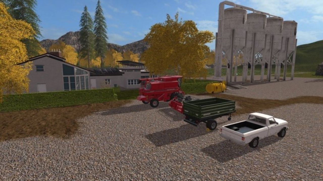 Farming Legend v1.0.0.7