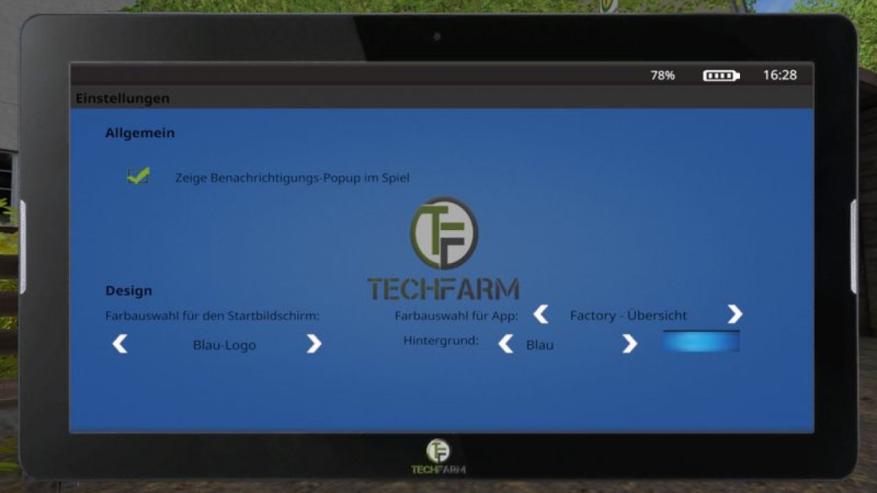 FarmingTablet v2.2