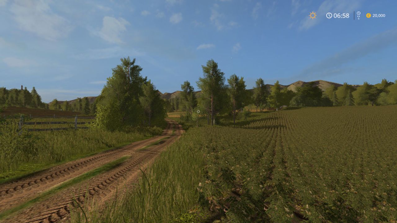 Farmtown v3