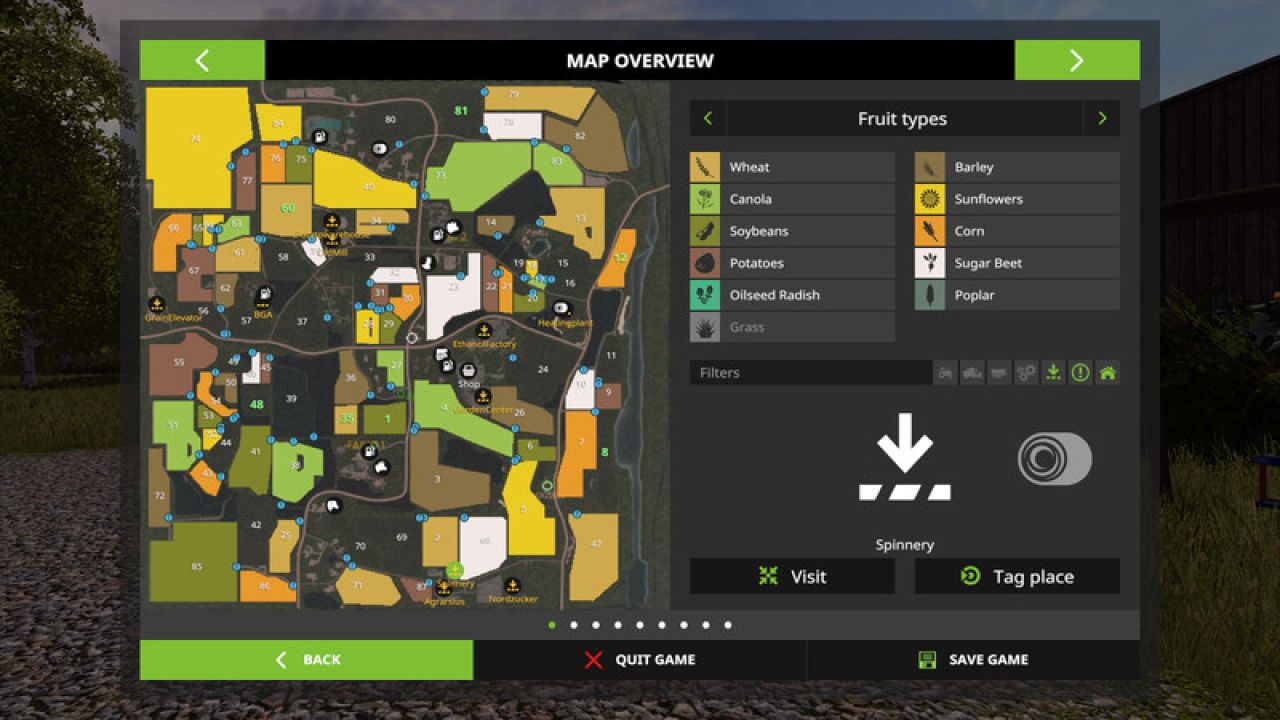 Farmtown v3