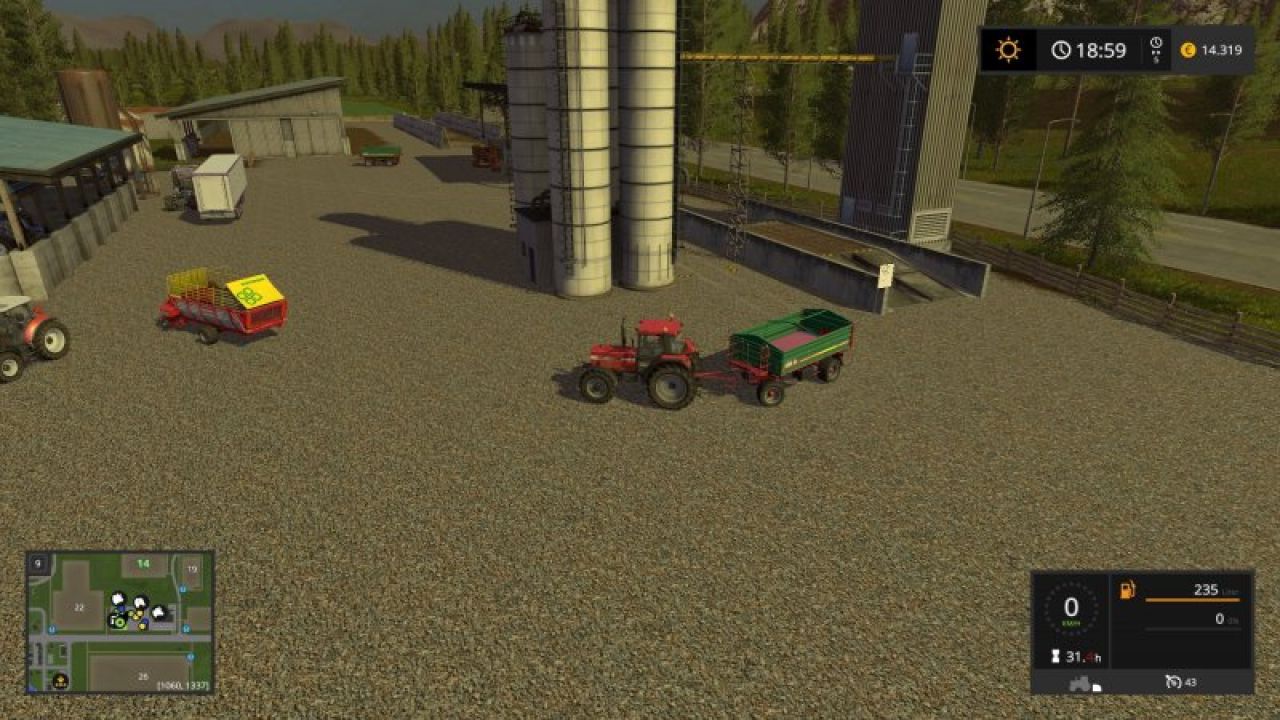 FarmWelt