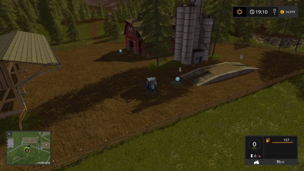 FarmWelt