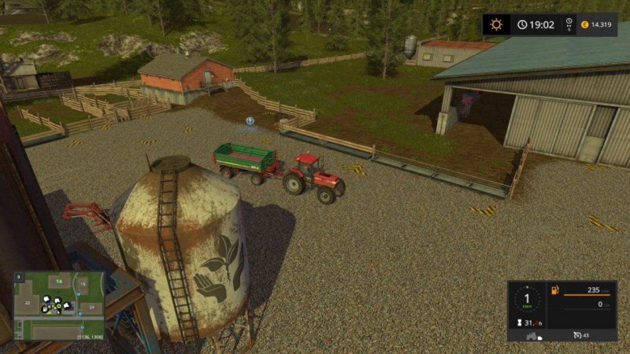 FarmWelt
