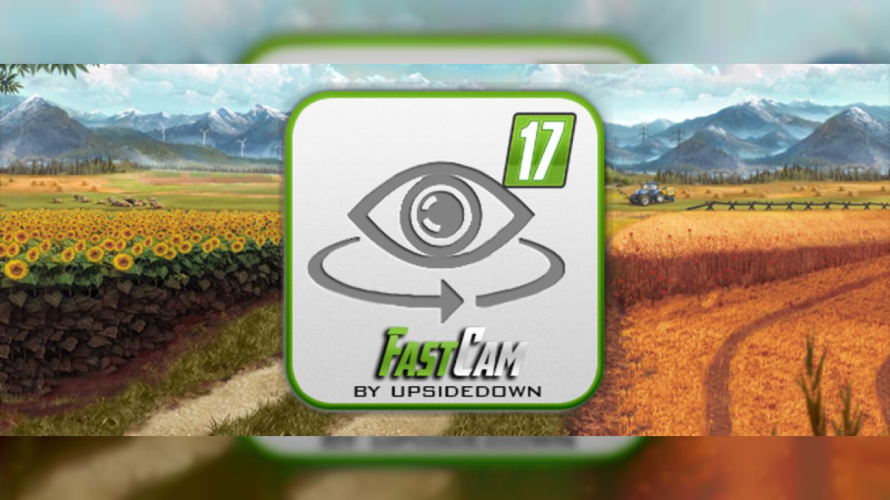 FastCam v1.2