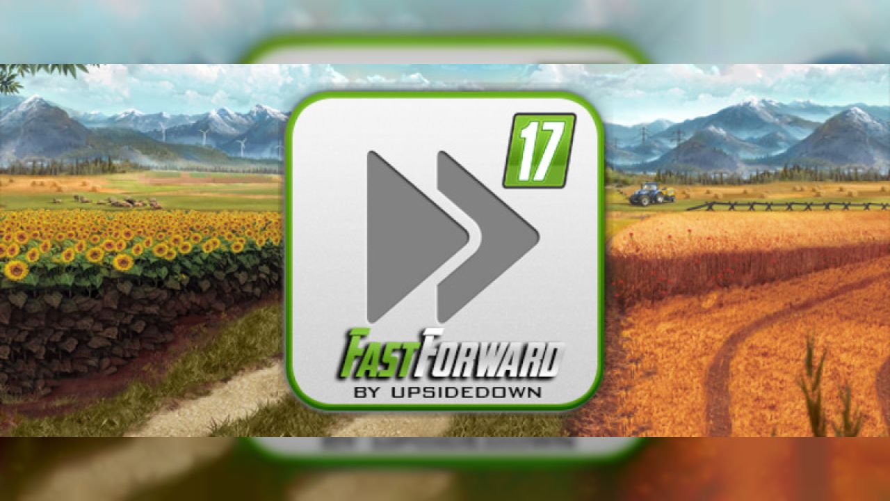 FastForward v2.1