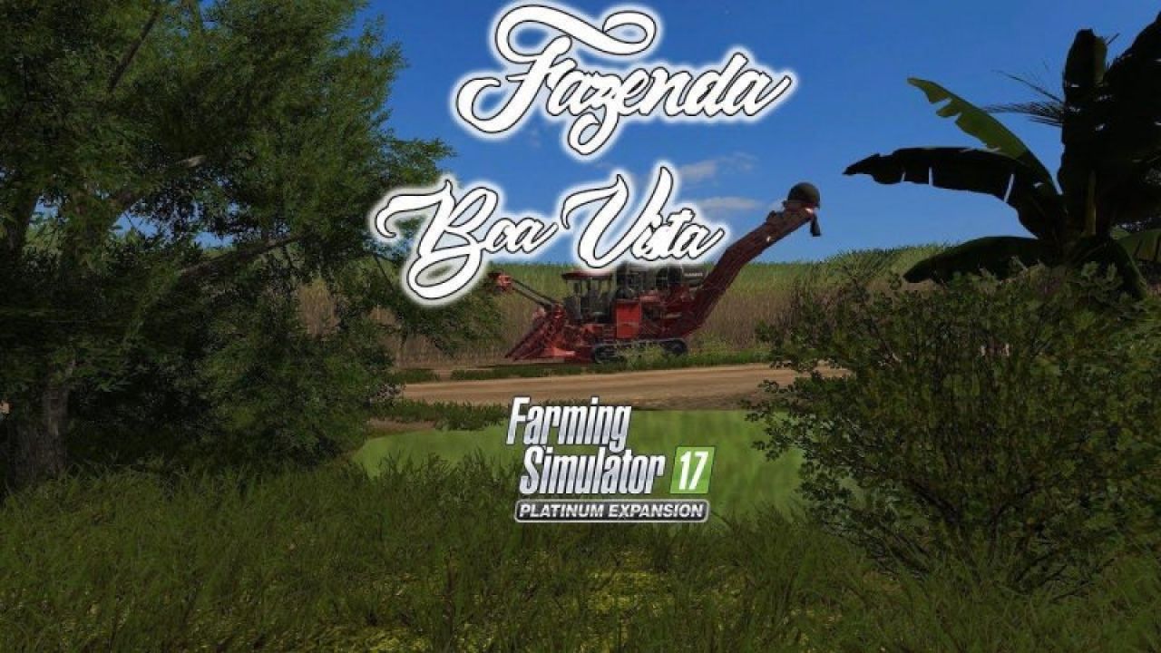 Fazenda BOA VISTA
