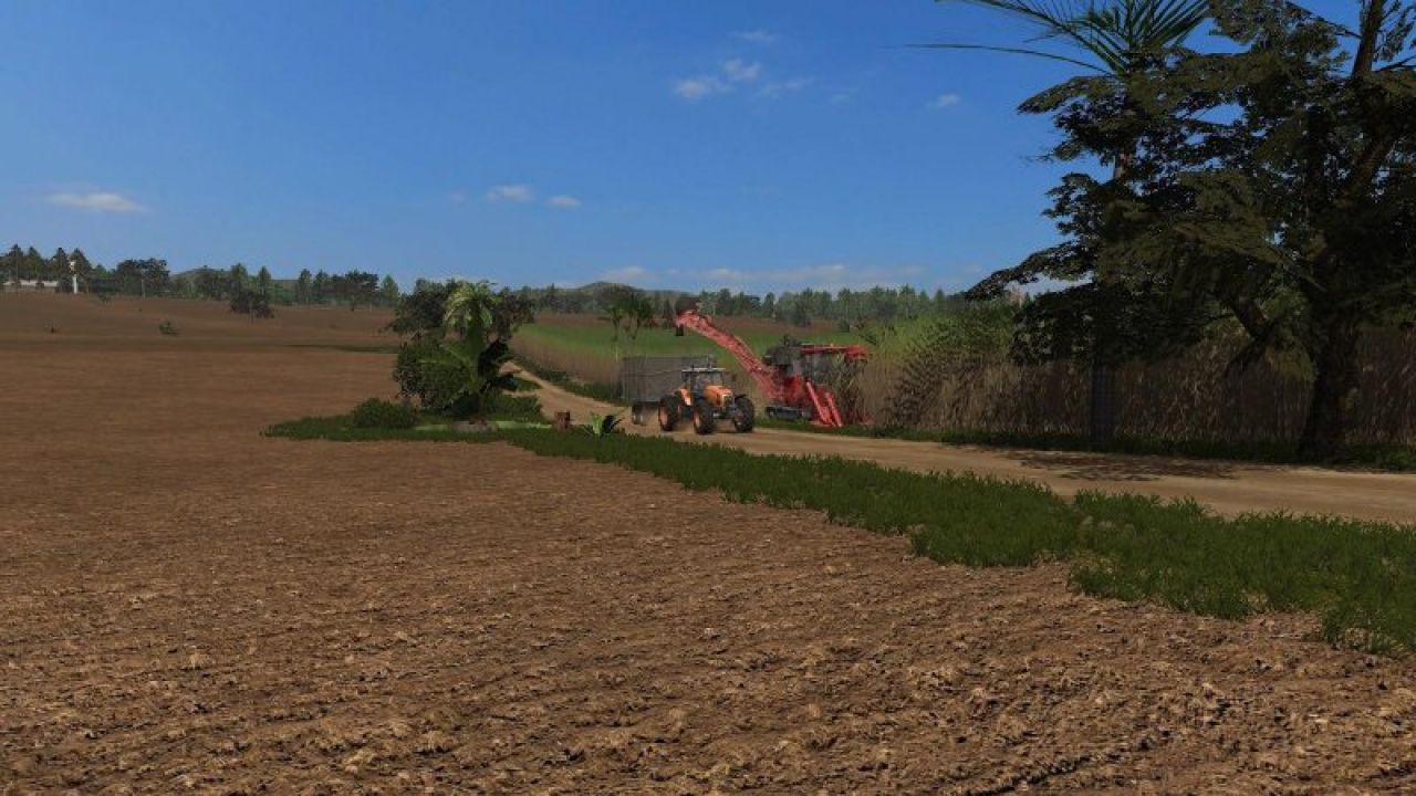 Fazenda BOA VISTA