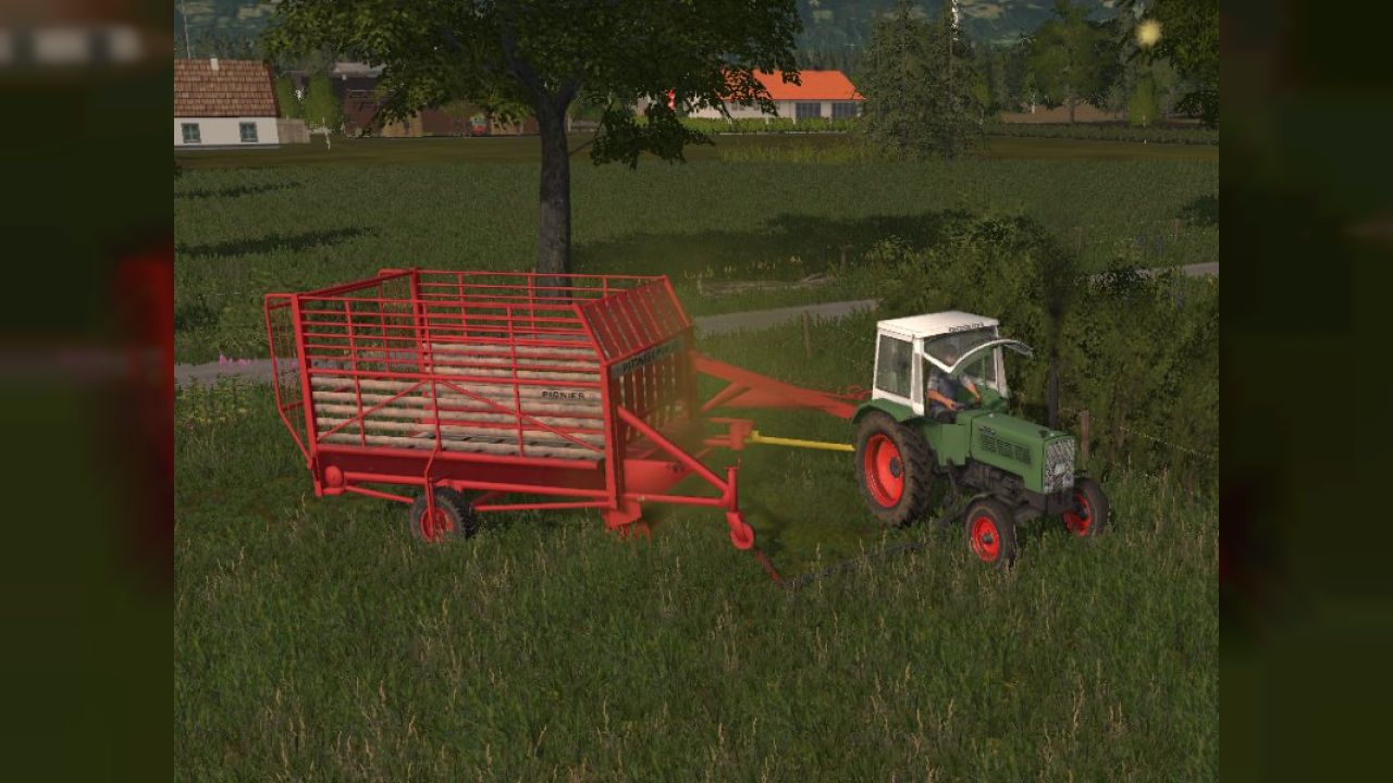 [FBM Team] Pöttinger Pionier - MR, DH 1.0.0