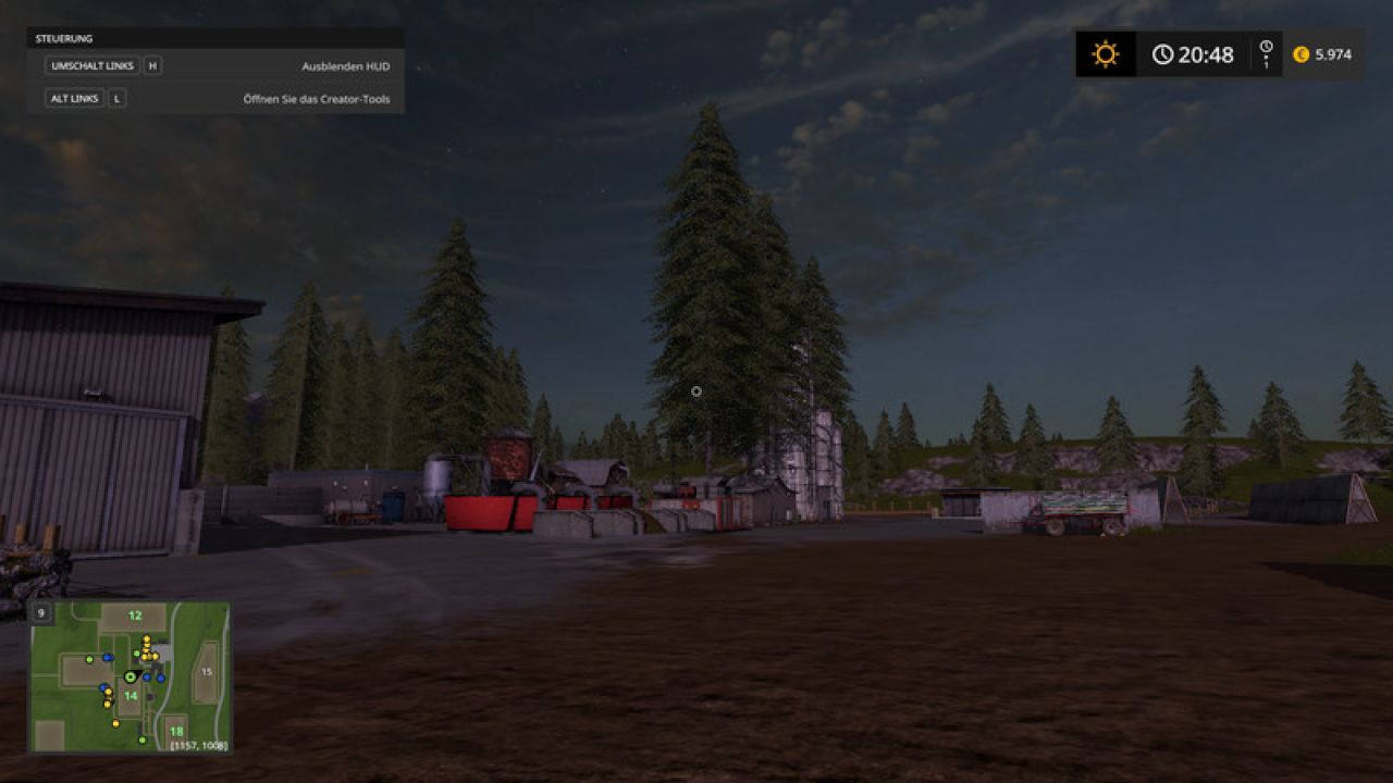Felsentahl v1.1