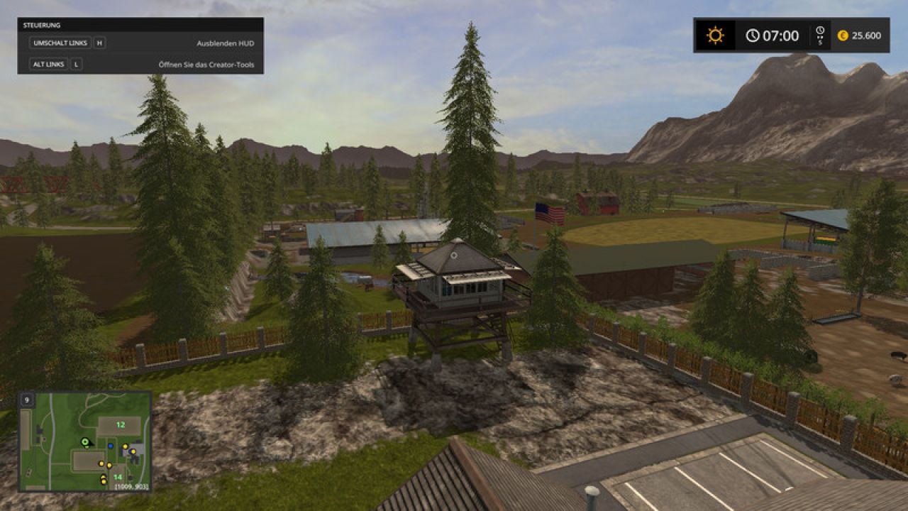 Felsentahl v1.1
