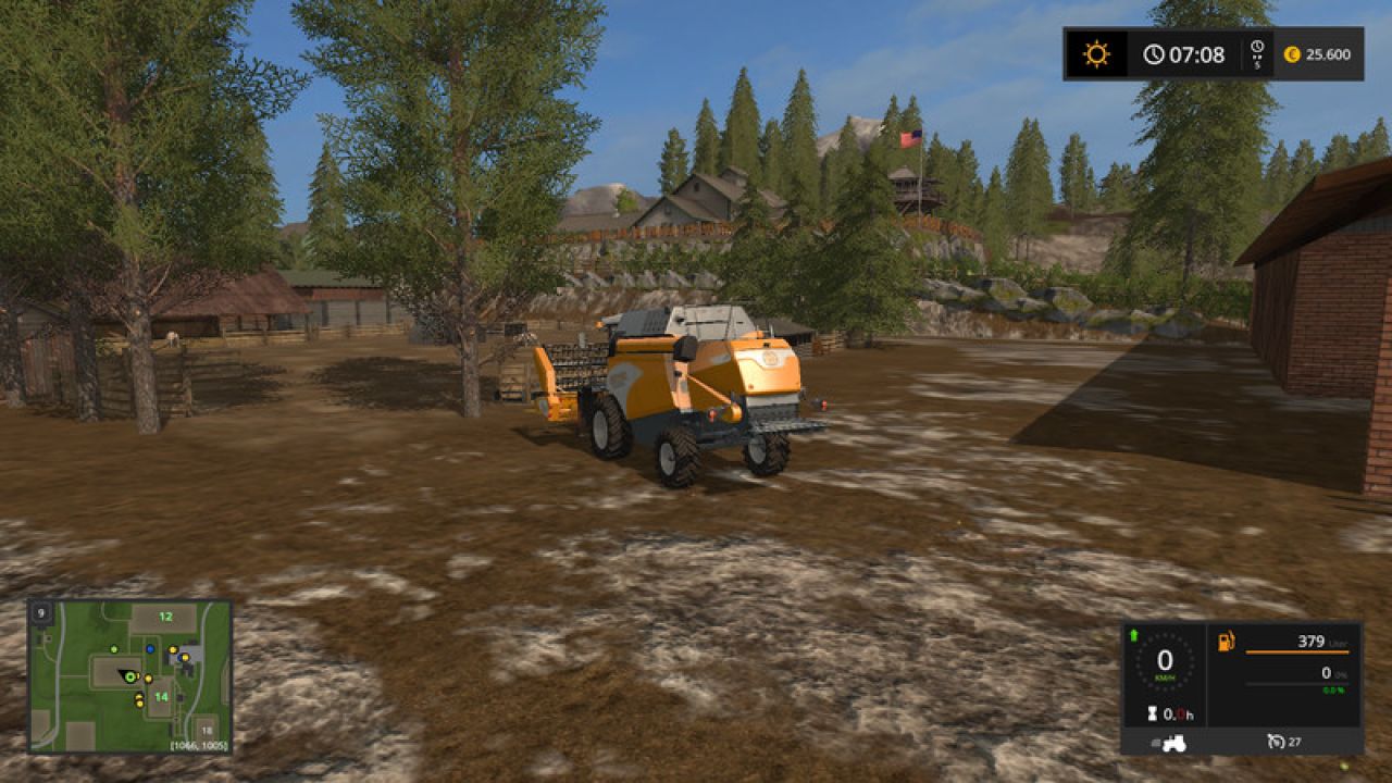 Felsentahl v1.1