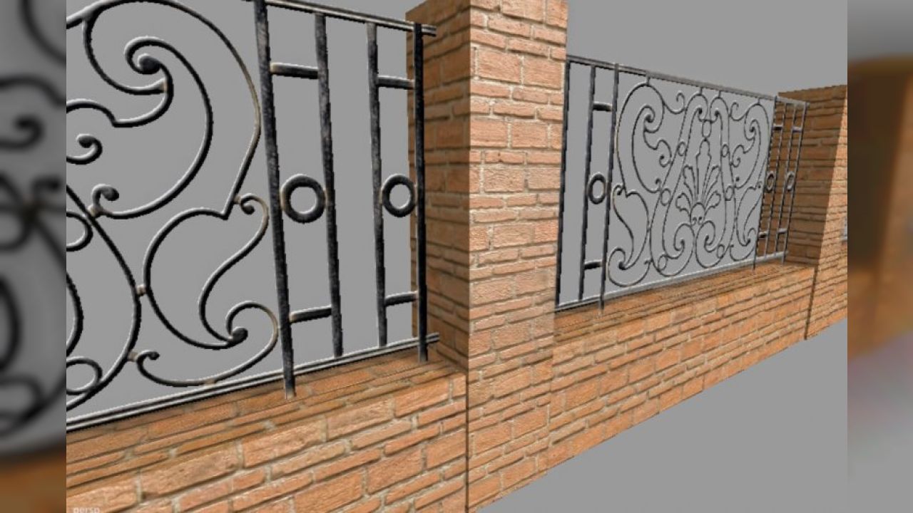 Fence_v1.2