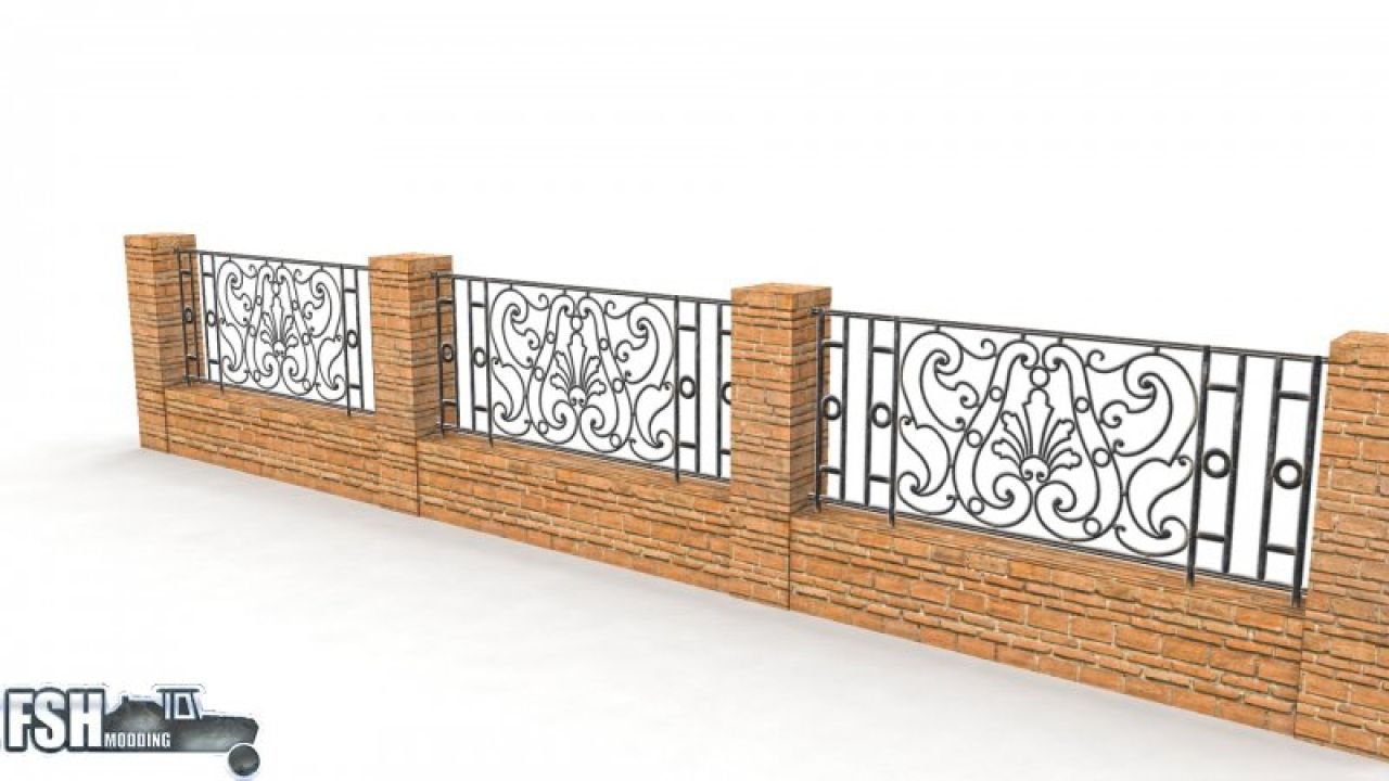 Fence_v1.2