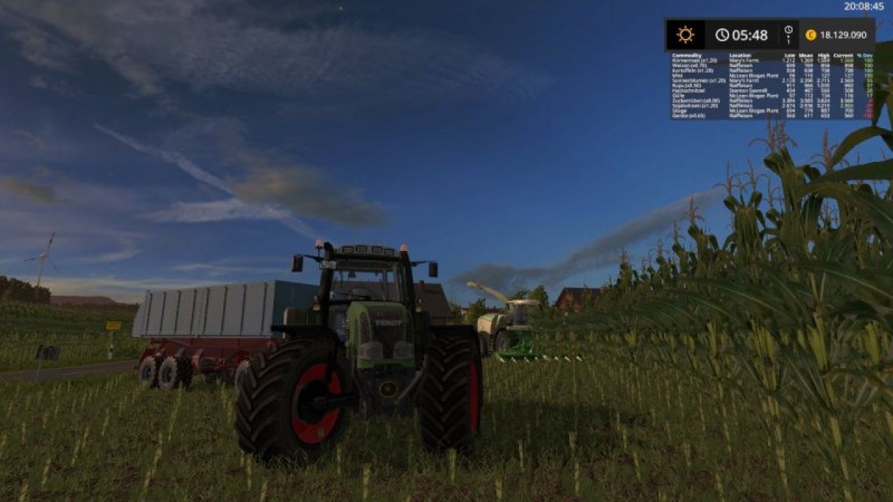 Fendt 926 NEW
