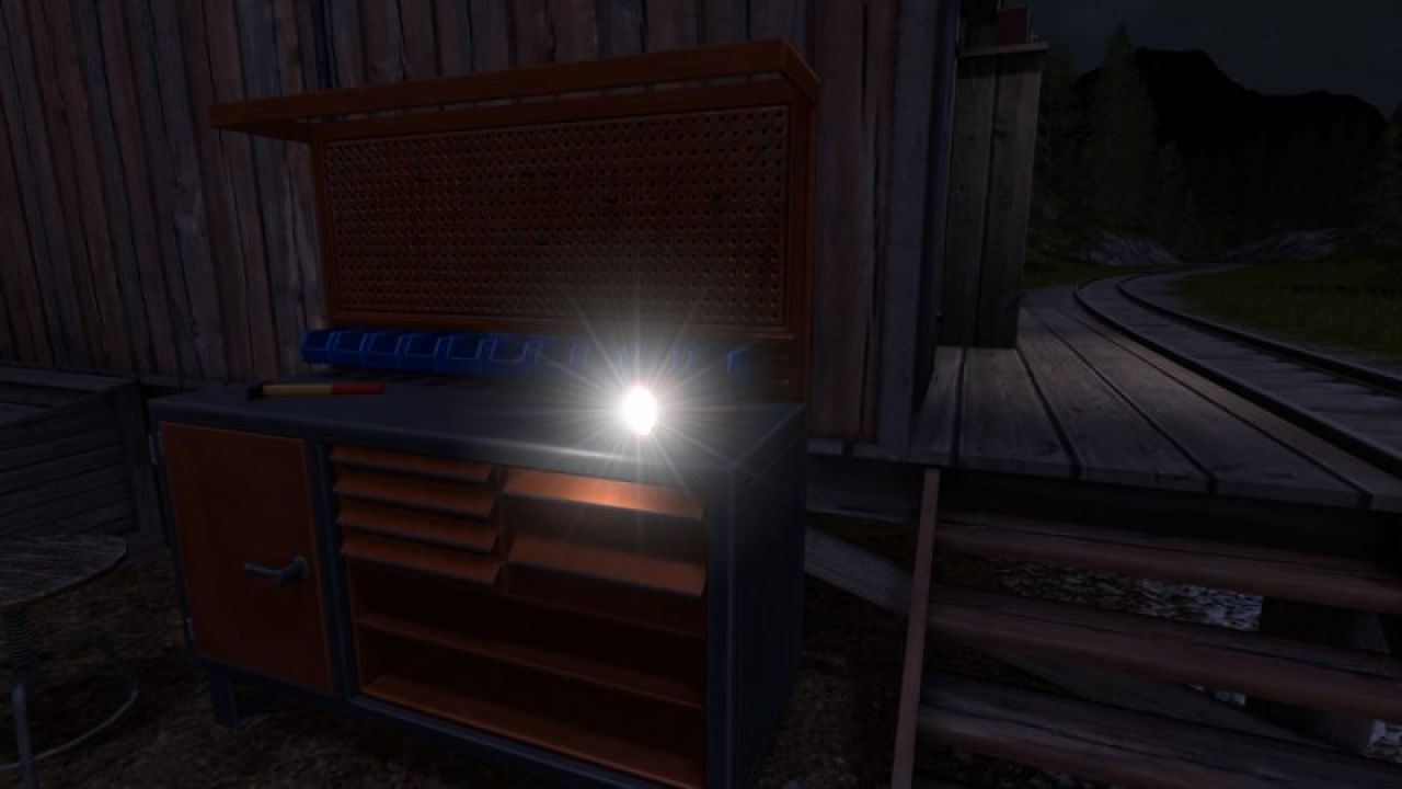 Flashlight